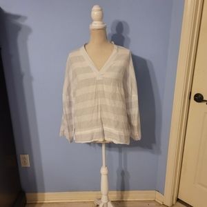 Gap Large Womens Blouse